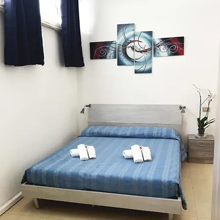 Vingilot In Center Appartement *