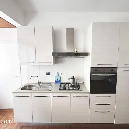Vingilot In Center Appartement *