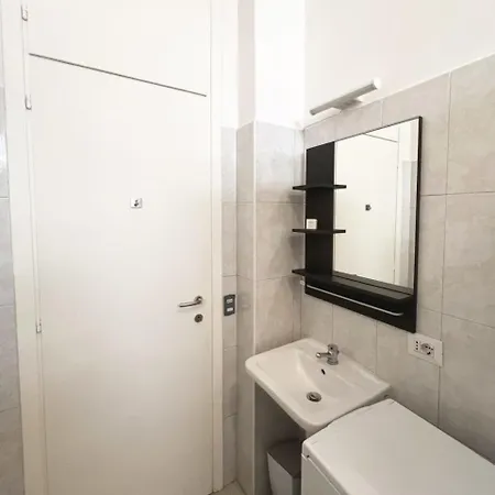 Appartement Vingilot In Center