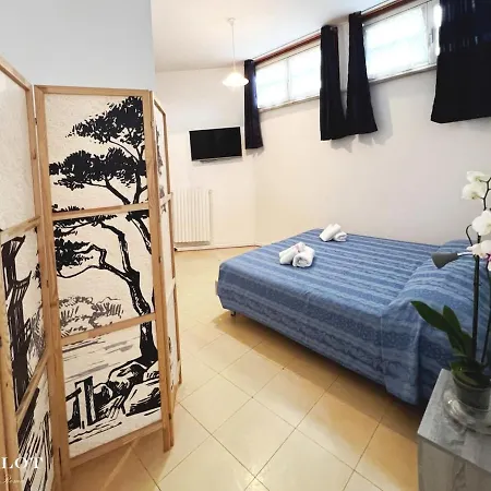Vingilot In Center Appartement *