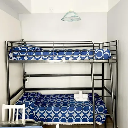 Vingilot In Center Appartement